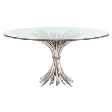 Somerset Dining Table (48") 