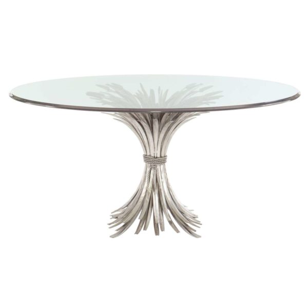 Somerset Dining Table (48") 