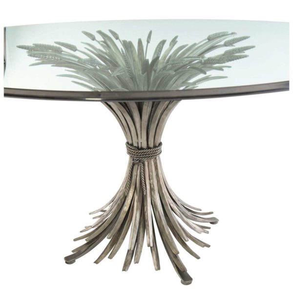 Somerset Dining Table (48")  - Image 3