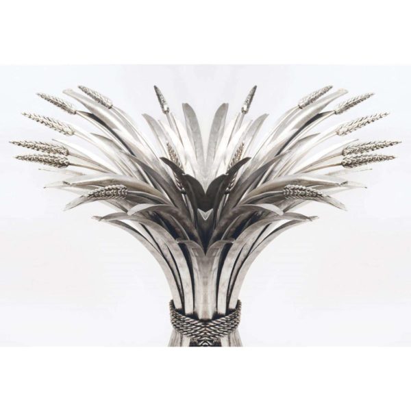 Somerset Dining Table (48")  - Image 4