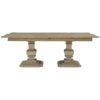 Villa Toscana Dining Table 