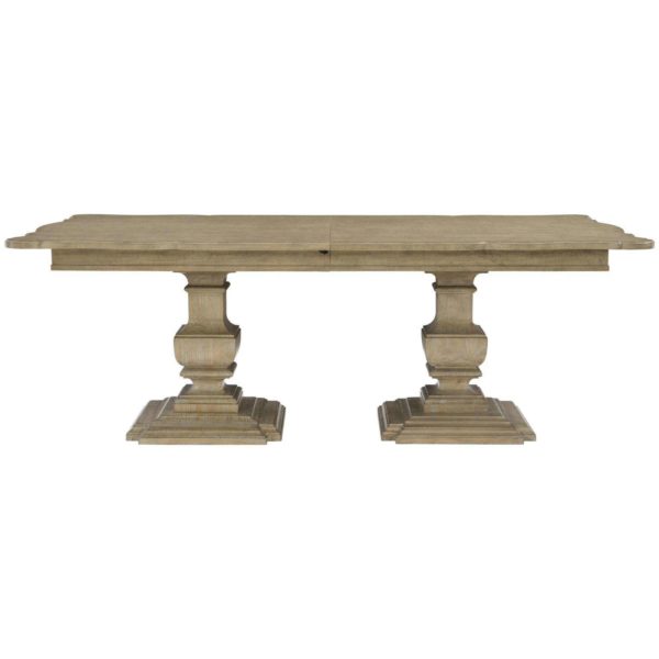 Villa Toscana Dining Table 