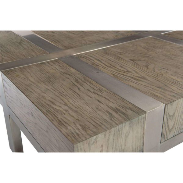 Leigh Cocktail Table  - Image 2