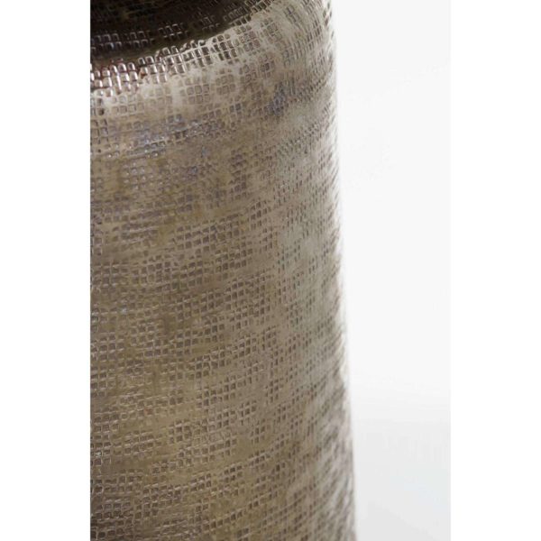 Lorraine Round Chairside Table  - Image 4