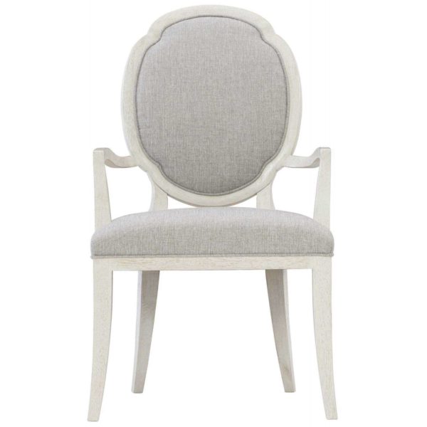 Allure Arm Chair 