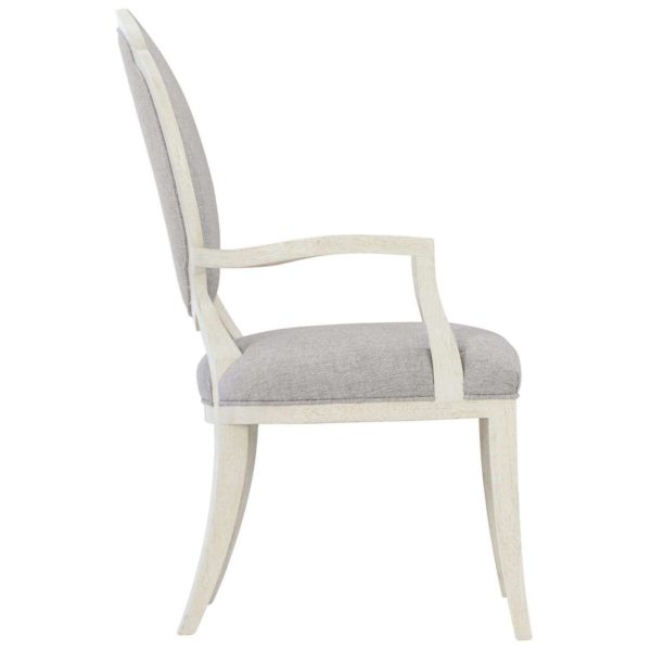 Allure Arm Chair  - Image 3
