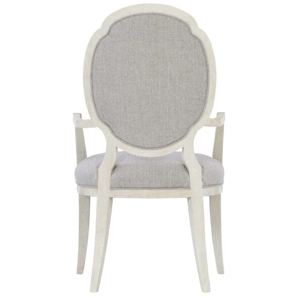 Allure Arm Chair  - Image 4