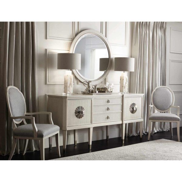 Allure Arm Chair  - Image 6
