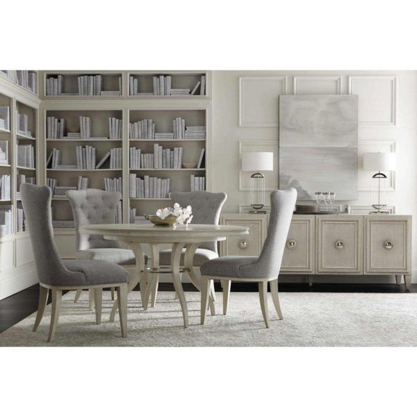 Allure Dining Chair  - Image 6