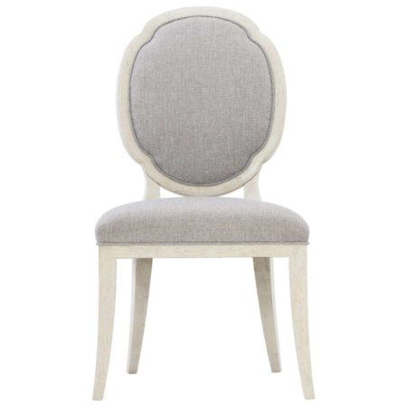 Allure Side Chair 