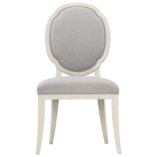 Allure Side Chair 