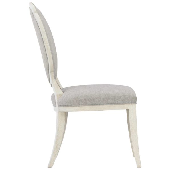Allure Side Chair  - Image 3