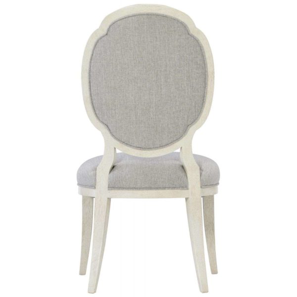 Allure Side Chair  - Image 4