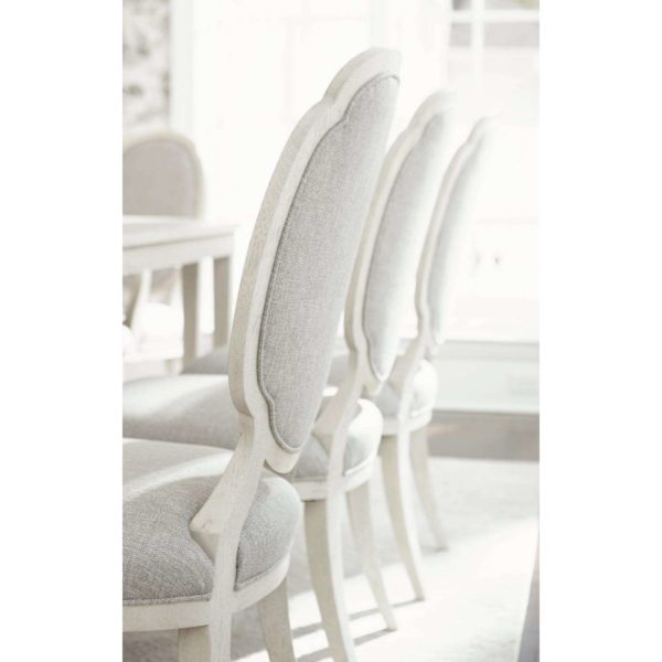 Allure Side Chair  - Image 6