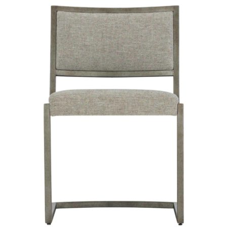 Ames Metal Side Chair 