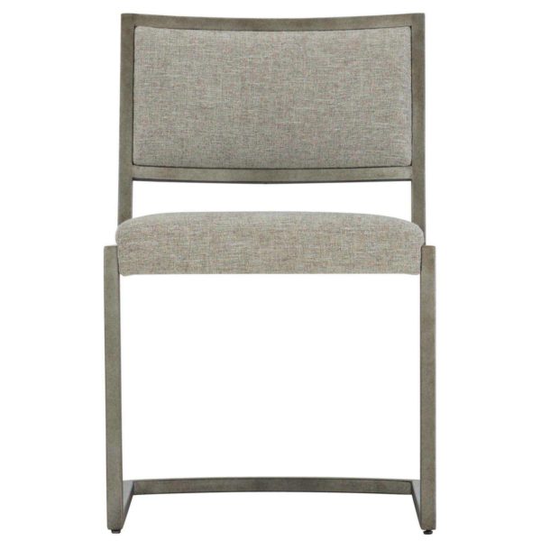 Ames Metal Side Chair 