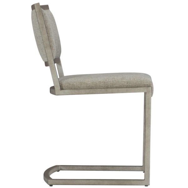 Ames Metal Side Chair  - Image 3
