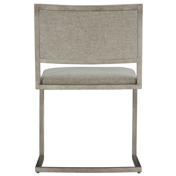 Ames Metal Side Chair  - Image 4