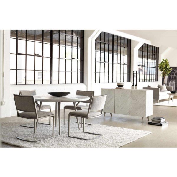 Ames Metal Side Chair  - Image 6