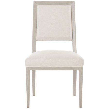 Axiom Side Chair 