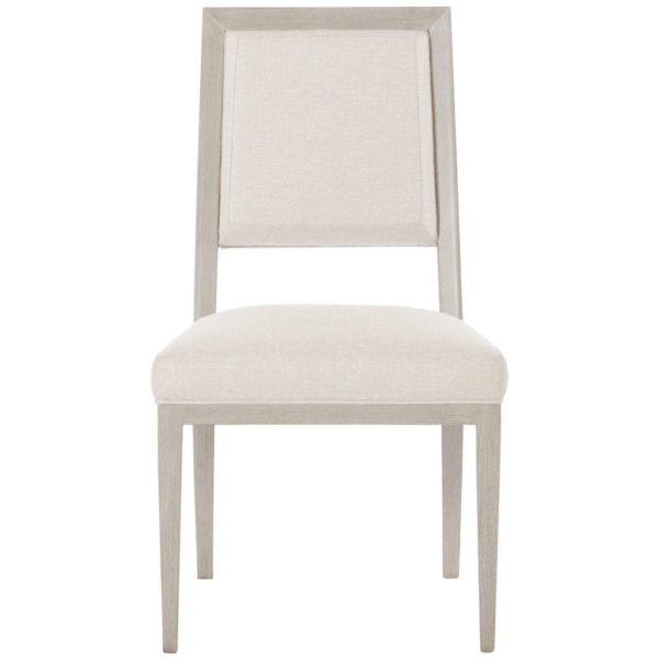 Axiom Side Chair 