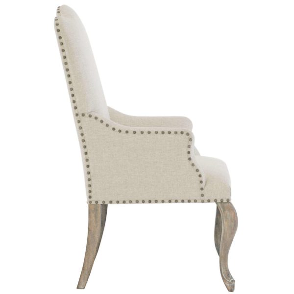 Campania Arm Chair  - Image 2