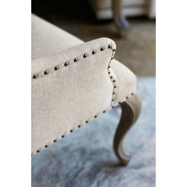 Campania Arm Chair  - Image 3