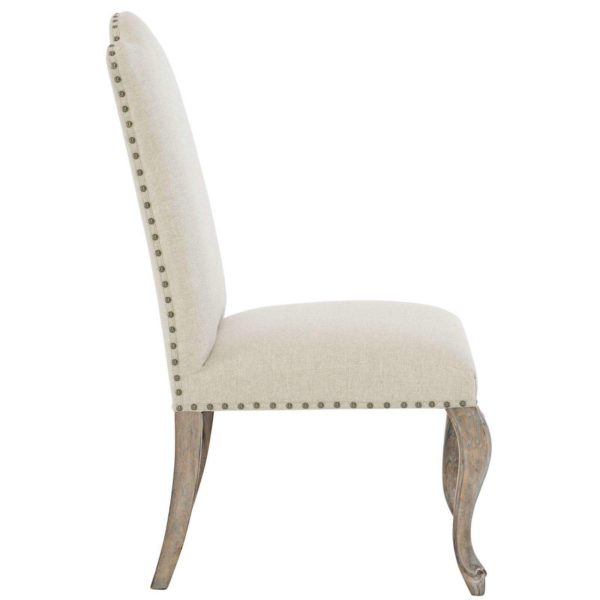 Campania Side Chair  - Image 2