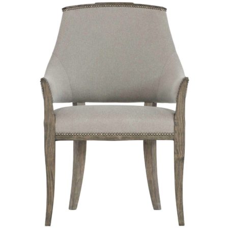 Canyon Ridge Upholstered Arm Chair 