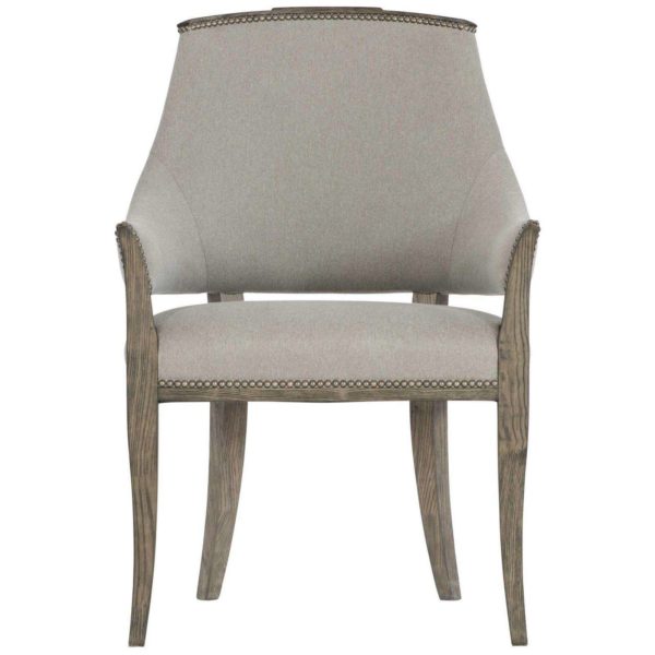 Canyon Ridge Upholstered Arm Chair 