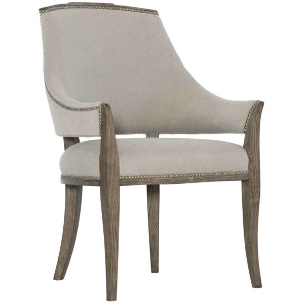 Canyon Ridge Upholstered Arm Chair  - Image 2