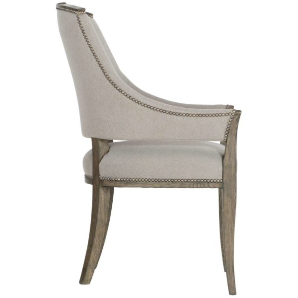 Canyon Ridge Upholstered Arm Chair  - Image 3