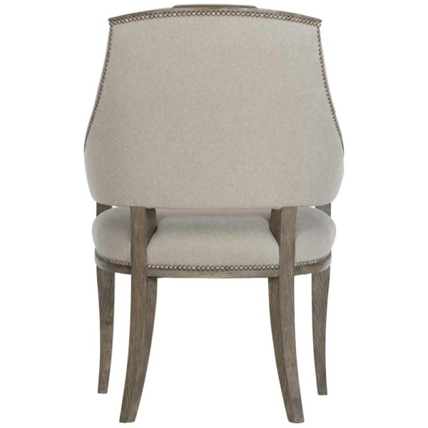 Canyon Ridge Upholstered Arm Chair  - Image 4