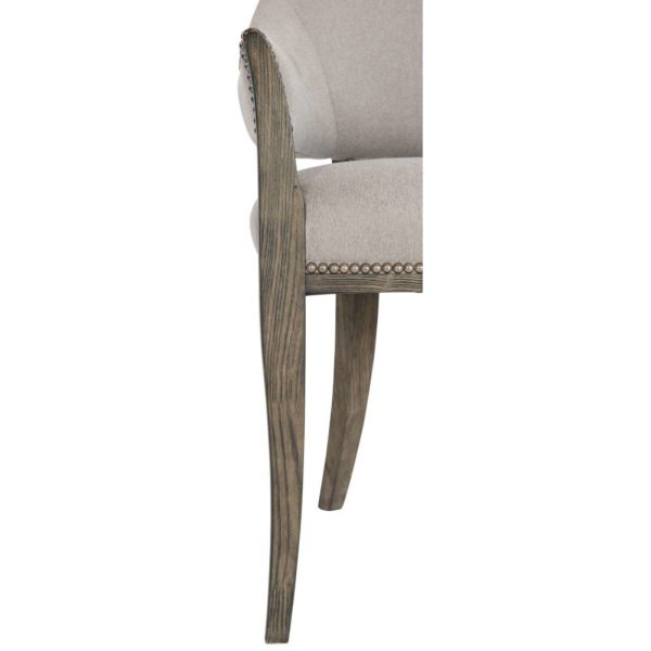 Canyon Ridge Upholstered Arm Chair  - Image 5