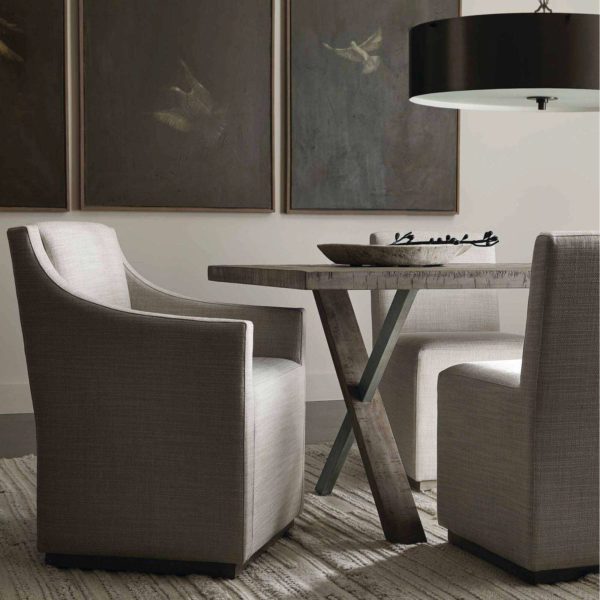 Casey Arm Chair  - Image 6