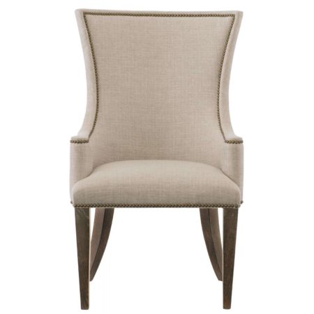 Clarendon Host Arm Chair 