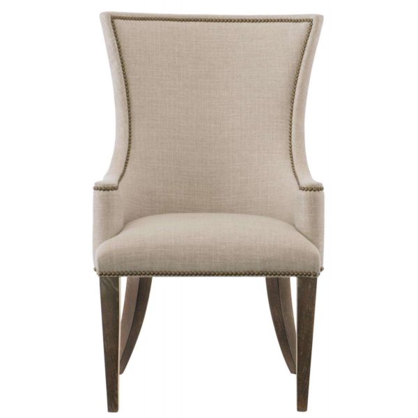 Clarendon Host Arm Chair 