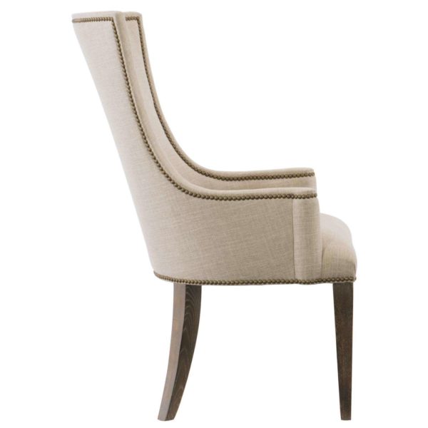 Clarendon Host Arm Chair  - Image 2