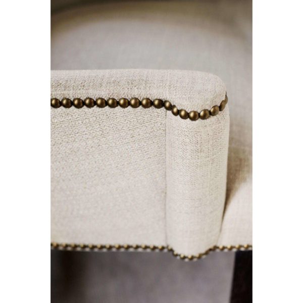 Clarendon Host Arm Chair  - Image 3