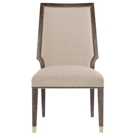 Clarendon Side Chair 