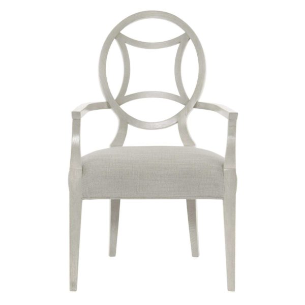 Criteria Arm Chair 
