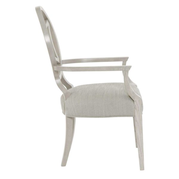 Criteria Arm Chair  - Image 2