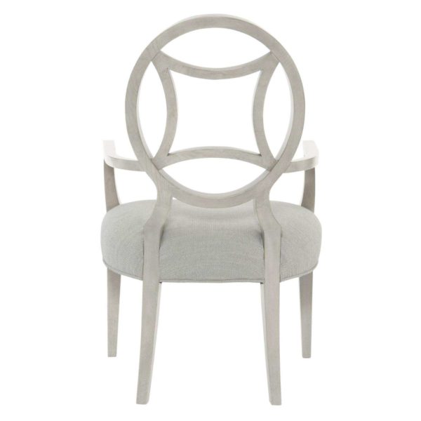 Criteria Arm Chair  - Image 3