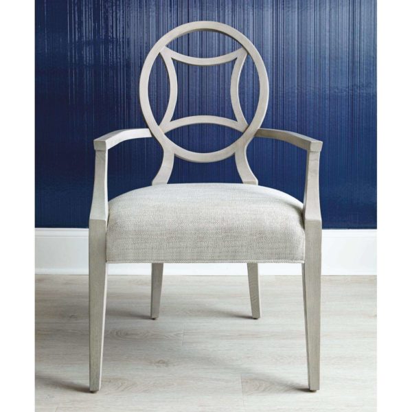 Criteria Arm Chair  - Image 4