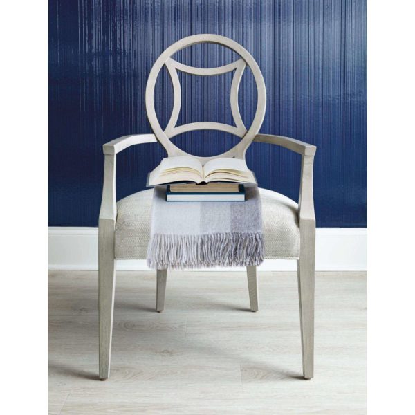 Criteria Arm Chair  - Image 5