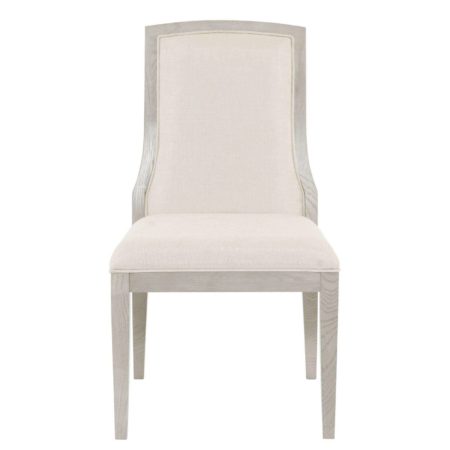 Criteria Side Chair 