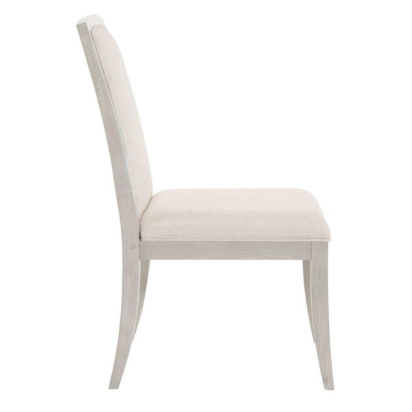 Criteria Side Chair  - Image 2