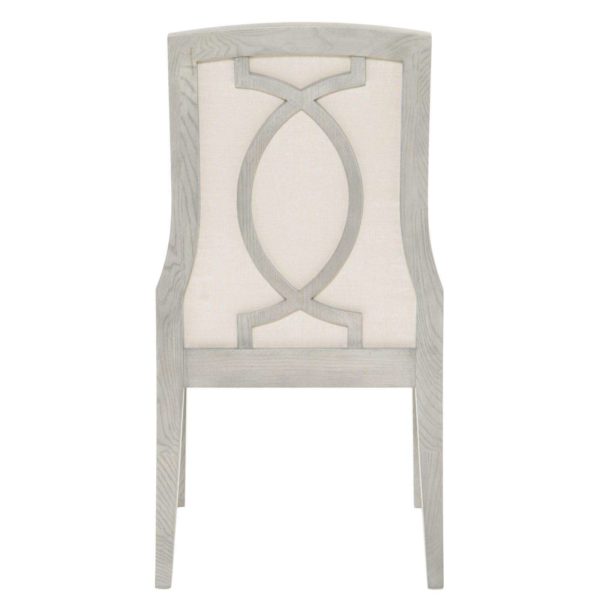 Criteria Side Chair  - Image 3