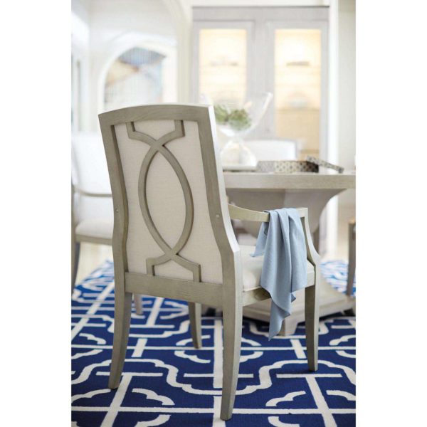 Criteria Side Chair  - Image 4