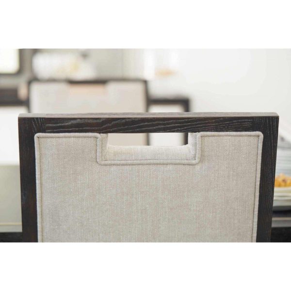 Decorage Arm Chair  - Image 4